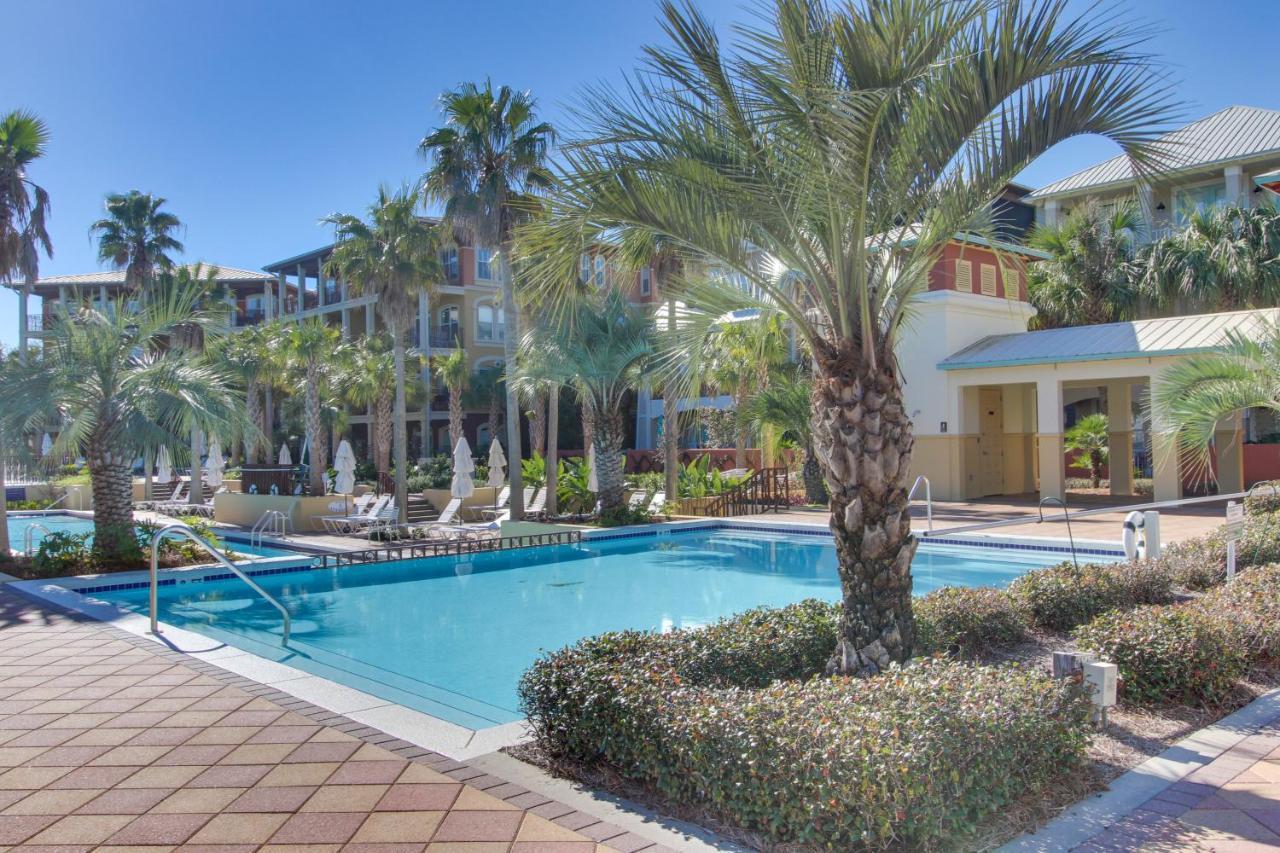 Crab & Whale Villa Санта Роса Бийч Екстериор снимка