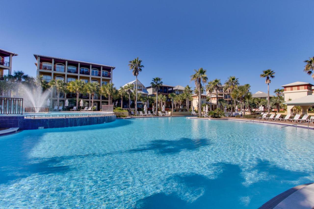 Crab & Whale Villa Санта Роса Бийч Екстериор снимка