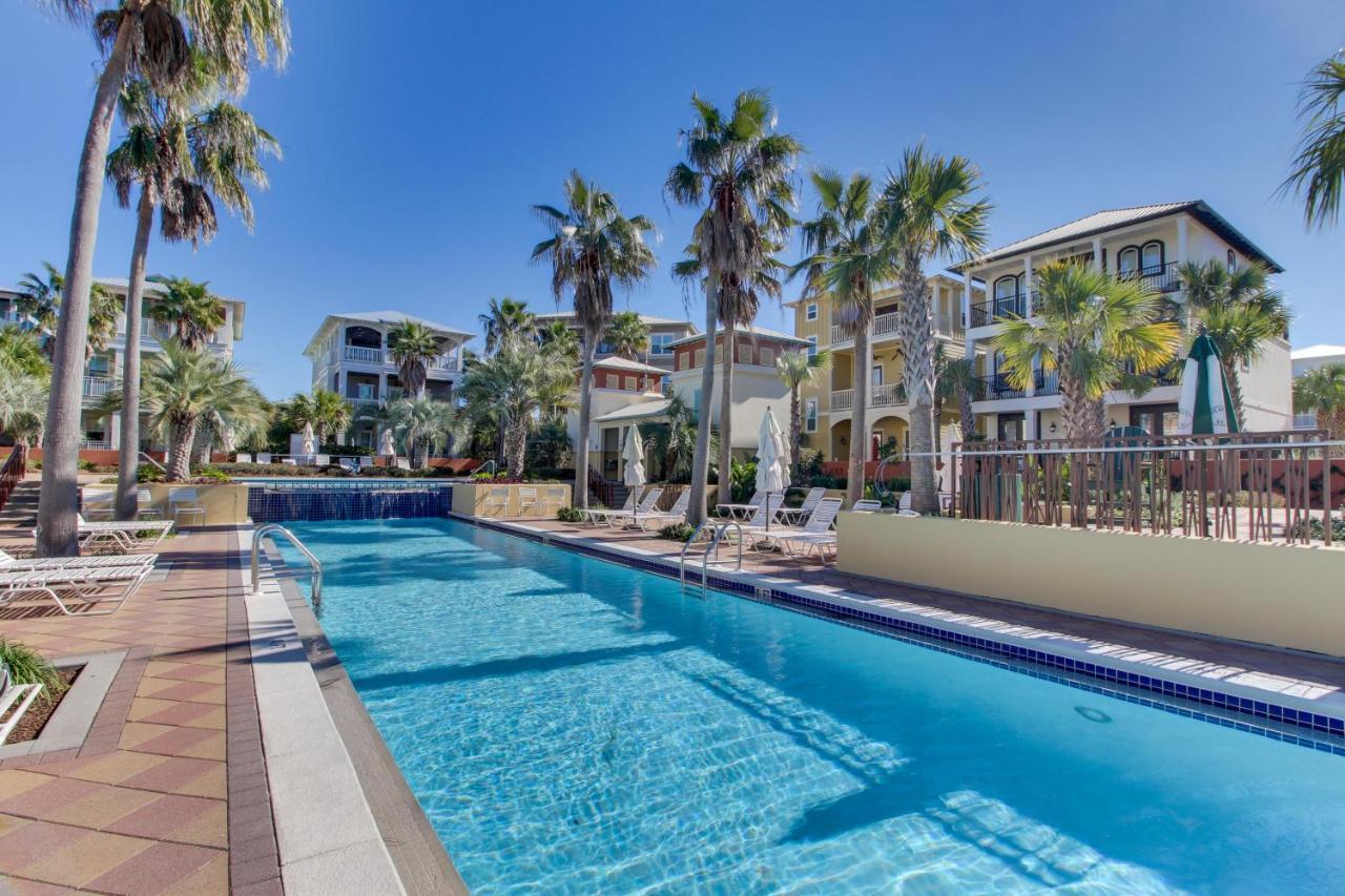 Crab & Whale Villa Санта Роса Бийч Екстериор снимка